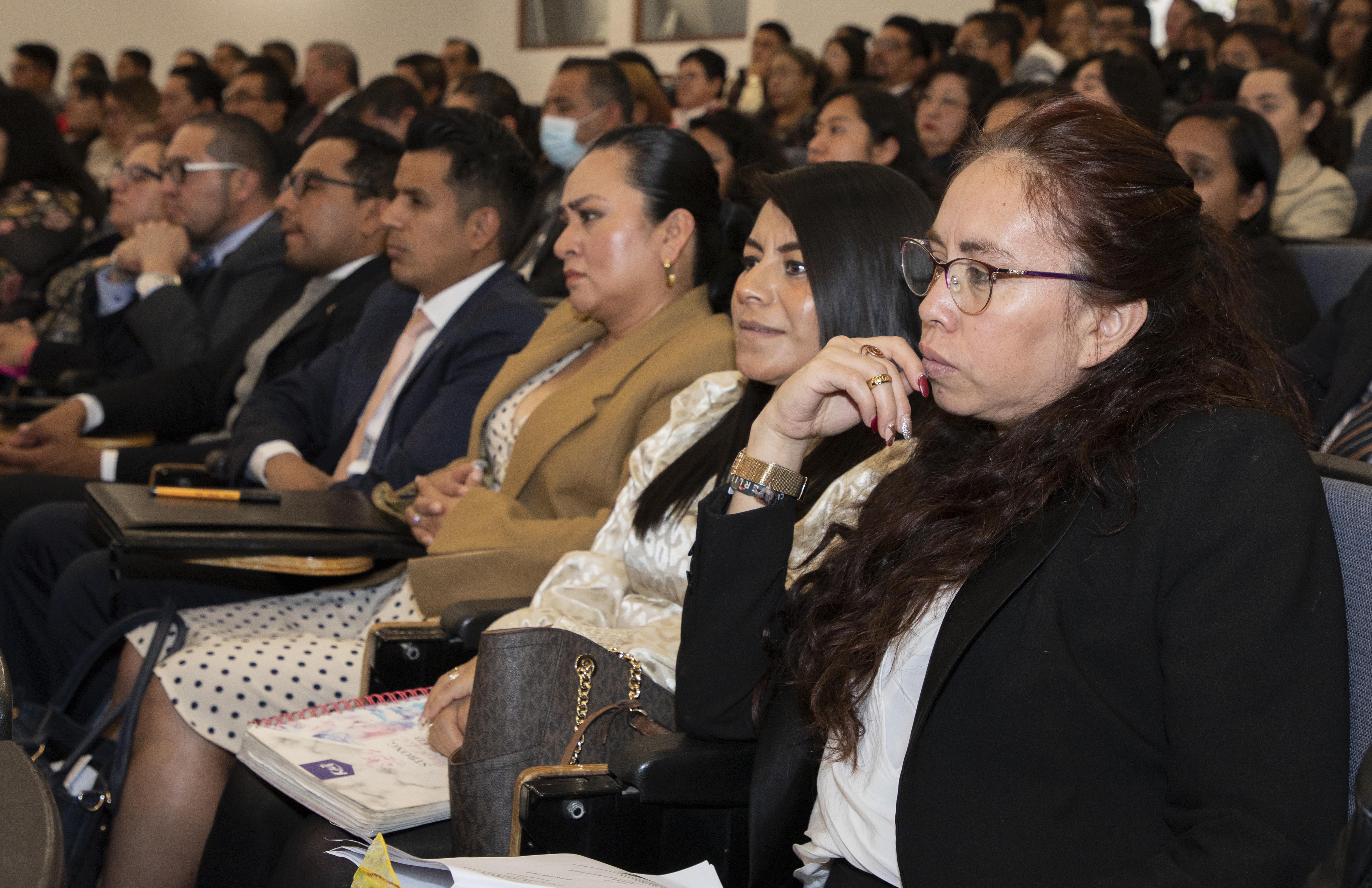 III Congreso Justicia Familiar